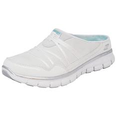 Imagem de Skechers Sport Women's Air Streamer Slip-On Mule