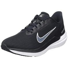 Imagem de Nike Tênis masculino, Preto, branco, cinza escuro, 10