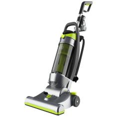 Imagem de Aspirador de Pó Multifuncional com Fio e Acessórios, 110V 1200W, BLACK DECKER BDXURV309G, Cinza e Verde