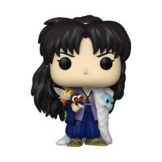 Imagem de Funko Pop! Animação: Inuyasha - Naraku