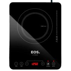 Imagem de Cooktop EOS 1 Boca Acendimento Automático ECI01PP
