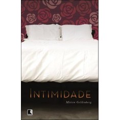 Imagem de Intimidade - Goldenberg, Mirian - 9788501090652