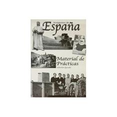 Imagem de Imagenes de Espana - Libro de Ejercicios - Quesada, Sebastian - 9788477115823