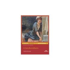 Imagem de A Gata Borralheira - Col. Clássicos Recontados - Perrault, Charles - 9788506072950