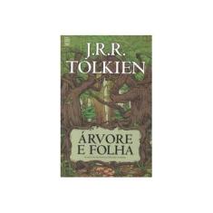 Imagem de Árvore e Folha - J. R. R. Tolkien - 9788546901807