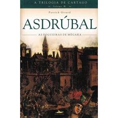 Imagem de Asdrúbal - Patrick Girard - 9788574480404