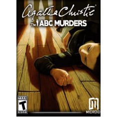 Imagem de Jogo Agatha Christie The ABC murders Xbox One Microids