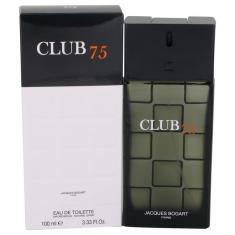 Imagem de Perfume/Col. Masc. Club 75 Jacques Bogart 100 ML Eau De Toilette