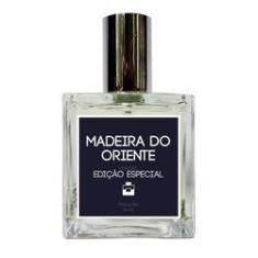 Imagem de Perfume Madeira Do Oriente Masculino 100Ml
