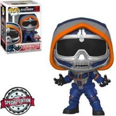 Imagem de Funko Pop! Black Widow Taskmaster w/ Claws #610 Exclusivo