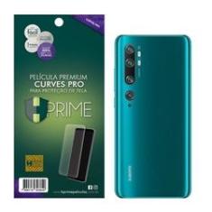 Imagem de Película Verso Curves Pro HPrime Xiaomi Mi Note 10 E 10 Pro