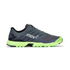 Imagem de Tênis INOV-8  Trailroc 285  - Verde e Cinza