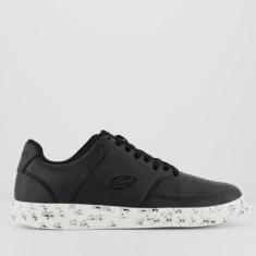 Imagem de Tênis Mormaii Urban Storm I Preto e Branco-Masculino