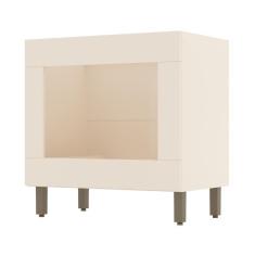 Imagem de Balcão Forno Embutir Connect - Móveis Henn