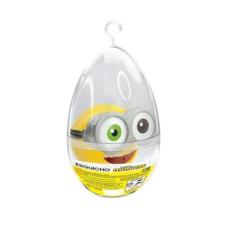 Imagem de Brinquedo Infantil Ovo Minions Bob Esguicho Líder 3533