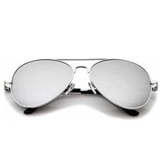 Imagem de Óculos Aviador Policial Espelhado Fantasia Cosplay Festas
