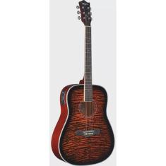 Imagem de Violão Tagima Maragogi Eletroacústico Eq Tbwf