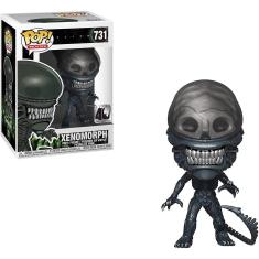 Imagem de Funko Pop! Filmes: Alien 40Th - Xenomorph