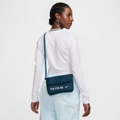 Imagem de Bolsa Transversal Nike Sportswear Futura 365 Feminina-Unissex