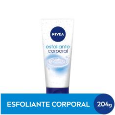 Imagem de Esfoliante Corporal Para Banho Nivea 200mL