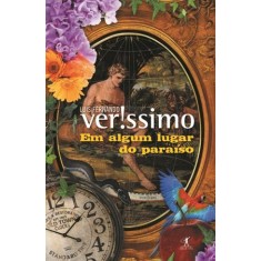 Imagem de Em Algum Lugar Do Paraíso - Verissimo, Luis Fernando - 9788539002979