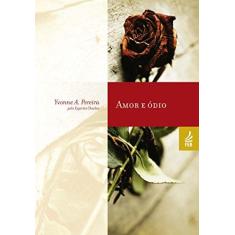 Imagem de Amor e Ódio - Capa Comum - 9788573287752