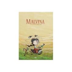 Imagem de Malvina - Volume 1 - Capa Comum - 9788536821603