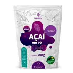 Imagem de Açaí Em Pó Terramazonia 200G