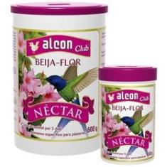 Imagem de Beija-Flor Néctar Alimento para Pássaros Alcon Club - 600 g