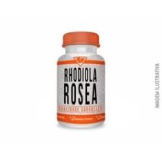 Imagem de Rhodiola Rosea 500mg - 60 cápsulas