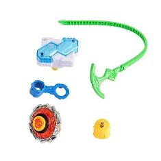 Beyblade BURST Rise AIR KNIGHT K5 Metal Hypershere Brinquedo de Batalha e  Resistência KIT Hasbro - Pião de Batalha - Magazine Luiza