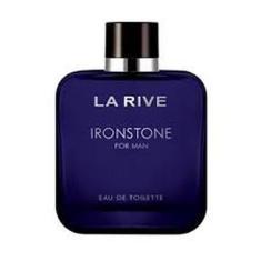 Imagem de Perfume Ironstone For Man La Rive