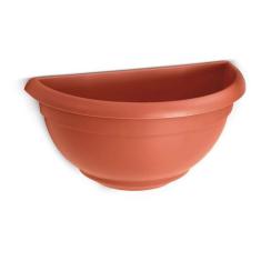Imagem de Vaso De Parede Mini Cor Cerâmica Nutriplan
