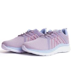 Imagem de Tênis Esportivo Feminino Adrun Flex Go 9803F-Feminino