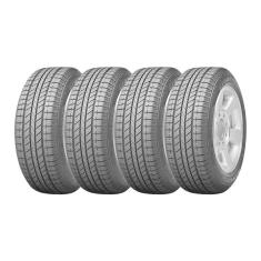 Imagem de Kit 4 Pneus Hankook Aro 16 255/70R16 Dynapro HP RA-23 4 Lonas 111H