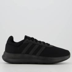 Imagem de Tênis Adidas Lite Racer 4.0 Preto-Masculino