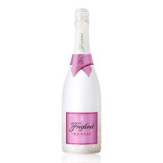 Imagem de Espumante Rosé Semi Seco Ice Freixenet 750ml