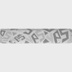 Imagem de Apoio de Pulso Ergonomico para Teclado pcyes - Signature Edition - White ghost - wrswg