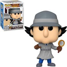 Imagem de Boneco Funko Pop Inspector Gadget 892
