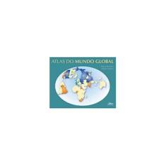Imagem de Atlas do Mundo Global - Boniface, Pascal; Védrine, Hubert - 9788574481586