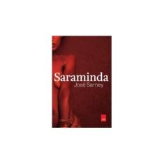 Imagem de Saraminda - Sarney, José - 9788580449808