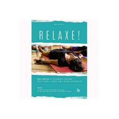 Imagem de Relaxe - Miila Derzett - 9788582302330