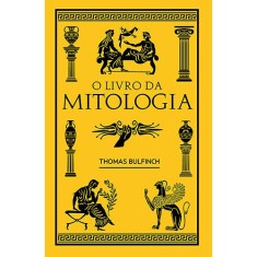 Imagem de O Livro da Mitologia - Volume 45 - Capa Comum - 9788544000984