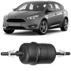 Imagem de Filtro Combustível Ford Focus 1.6 2.0 2009 a 2018 Tecfil