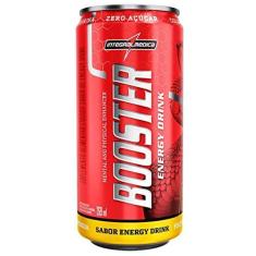 Imagem de Booster Energy Drink - 269ml Energy Drink - IntegralMédica