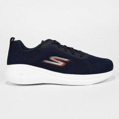 Imagem de Tênis Skechers Go Run Fast-Quake Masculino-Masculino