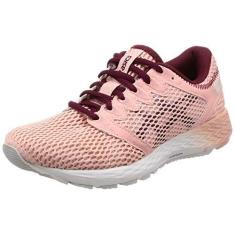 Imagem de Tênis Asics Roadhawk Ff 2 Feminino Corrida - Caminhada