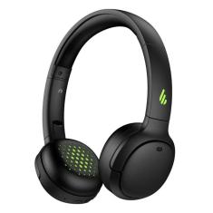 Imagem de Fone de Ouvido Bluetooth Edifier WH500, Microfone, até 40 horas de bateria, Drivers de 40mm - Preto