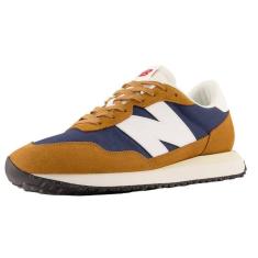 Imagem de Tenis Casual New Balance Masculino Retro Oiginal 237v1