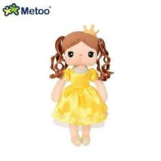 Imagem de Boneca Metoo Angela Princesas 38 Cm - Original